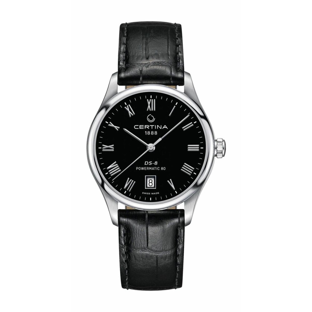 Herrenuhr Certina C0334071605300 (Ø 38 mm)
