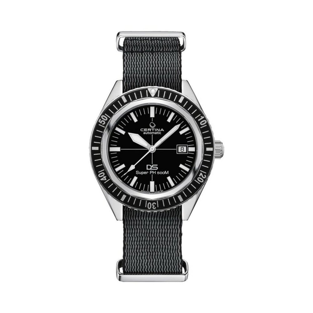 Herrenuhr Certina C0374071805000 (Ø 43 mm)
