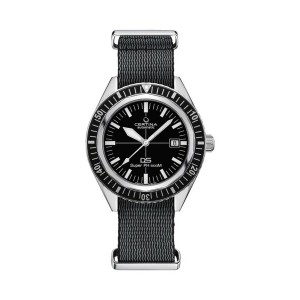 Montre Homme Certina C0374071805000 (Ø 43 mm)