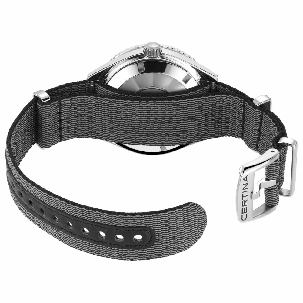Montre Homme Certina C0374071805000 (Ø 43 mm)