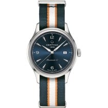 Herrenuhr Certina C0384071804700 (Ø 41 mm)