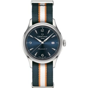 Herrenuhr Certina C0384071804700 (Ø 41 mm)