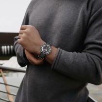 Montre Homme Certina C0374071805000 (Ø 43 mm)