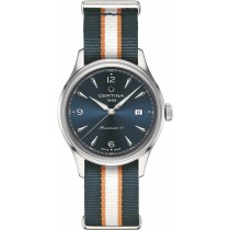 Men's Watch Certina C0384071804700 (Ø 41 mm)