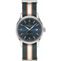 Herrenuhr Certina C0384071804700 (Ø 41 mm)