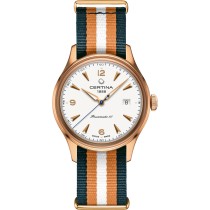 Montre Homme Certina C0384073803700 (Ø 41 mm)
