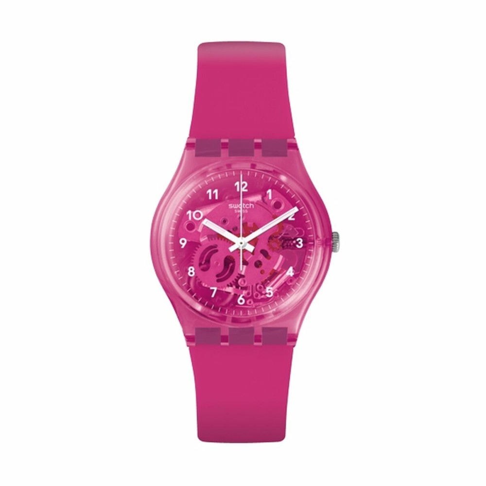 Damenuhr Swatch GP166 (Ø 34 mm)
