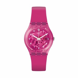Damenuhr Swatch GP166 (Ø 34 mm)