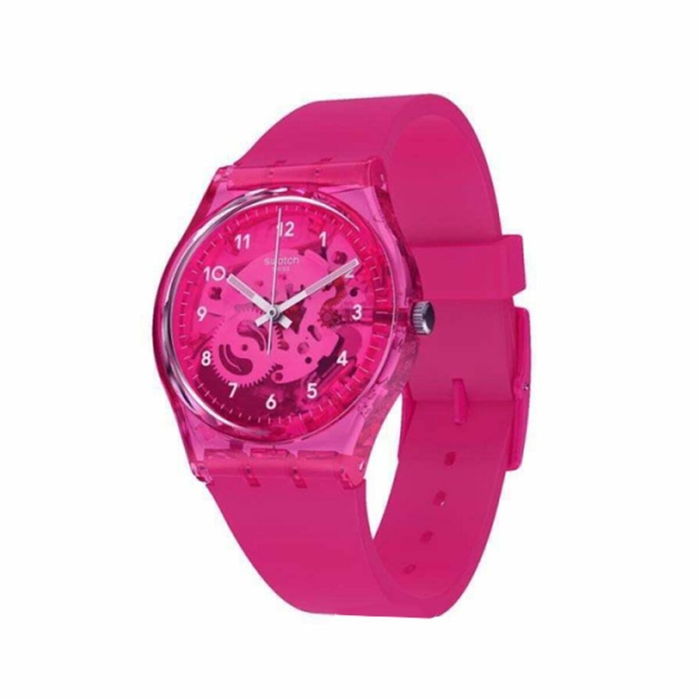 Damenuhr Swatch GP166 (Ø 34 mm)