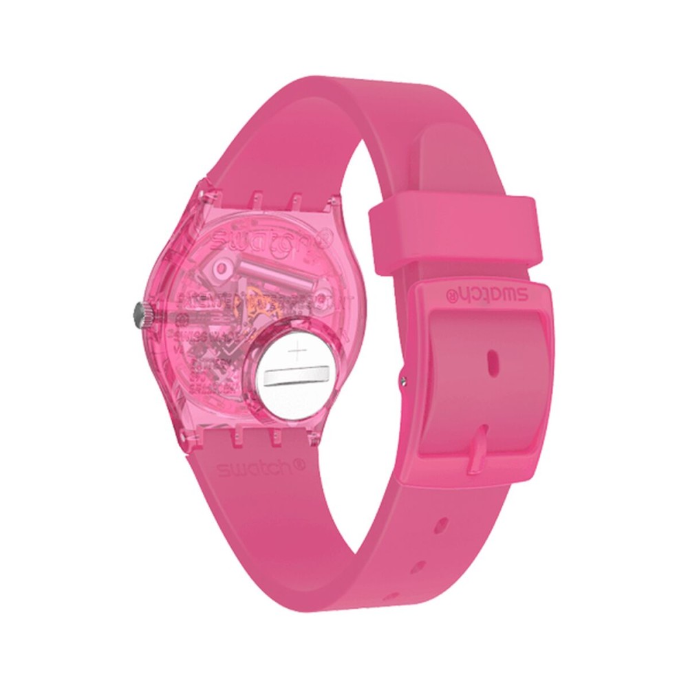 Damenuhr Swatch GP166 (Ø 34 mm)