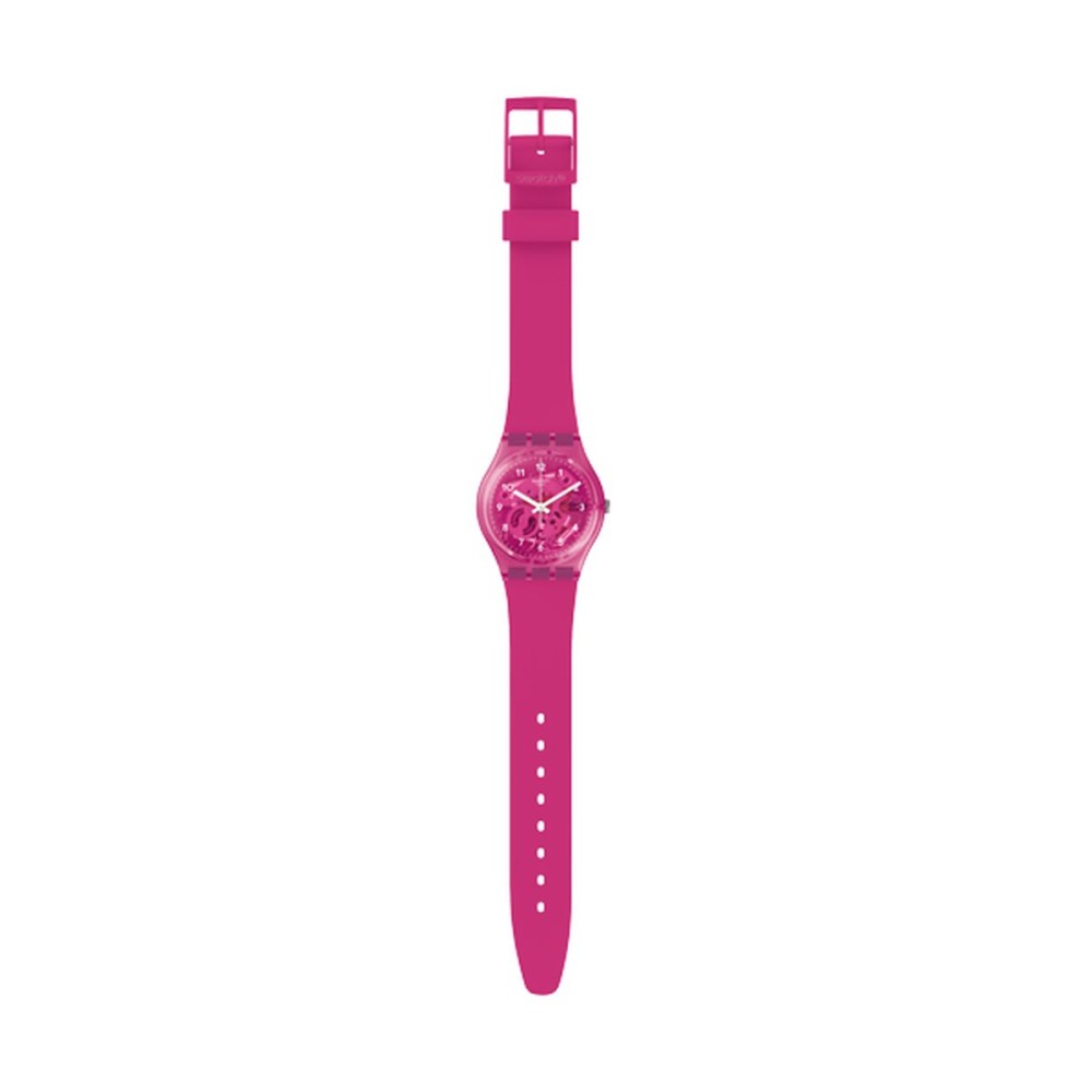 Damenuhr Swatch GP166 (Ø 34 mm)