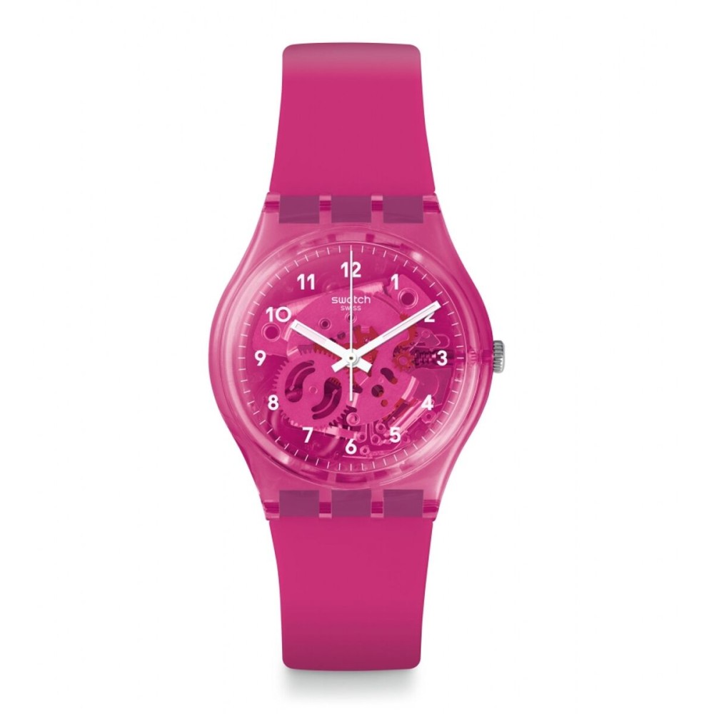 Damenuhr Swatch GP166 (Ø 34 mm)