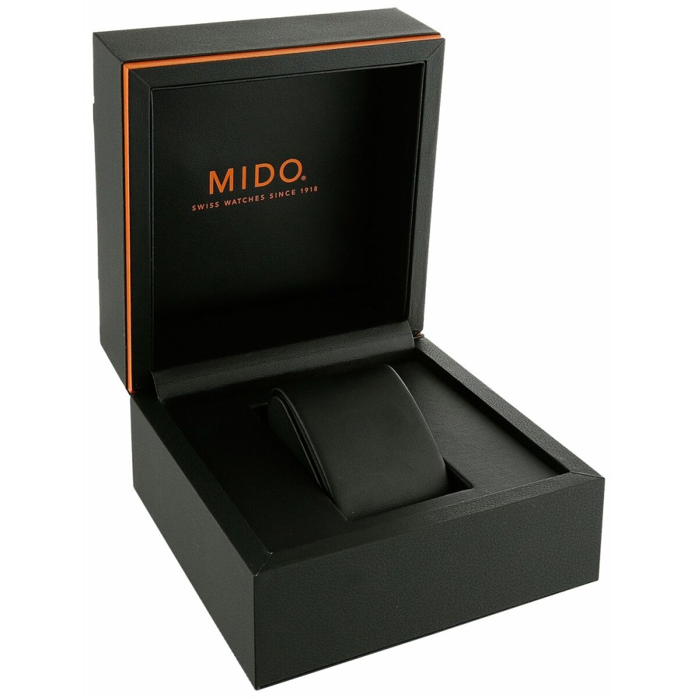 Montre Femme Mido M0072073603600 (Ø 33 mm)