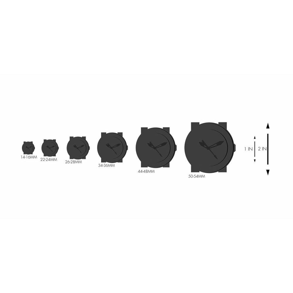 Montre Femme Mido M0072073603600 (Ø 33 mm)
