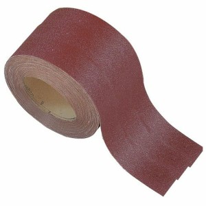 Papier abrasif INTERFLEX Rouleau 50 m