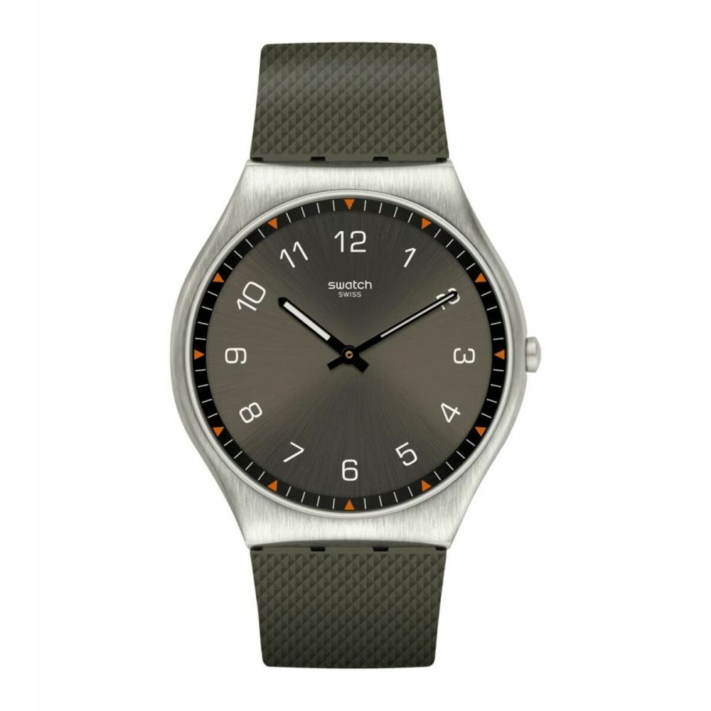 Montre Unisexe Swatch (Ø 42 mm)