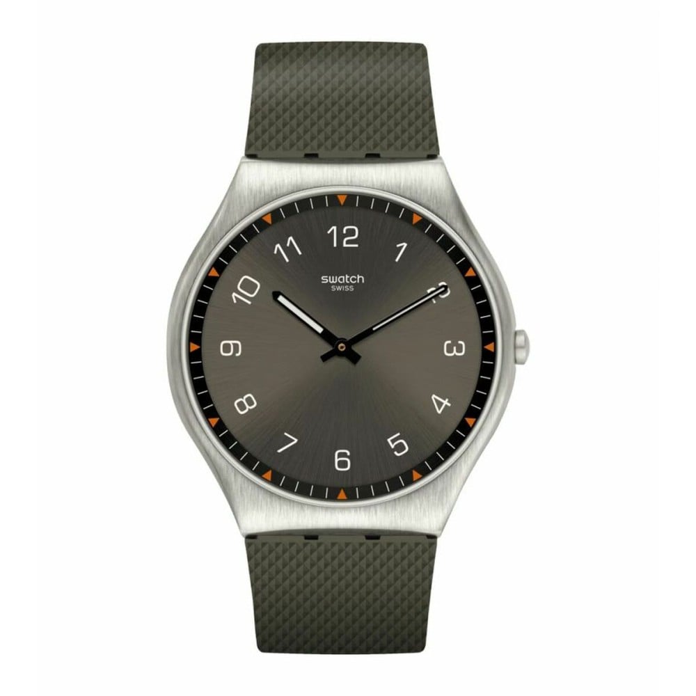 Unisex-Uhr Swatch (Ø 42 mm)