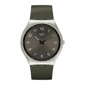 Montre Unisexe Swatch (Ø 42 mm)