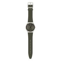 Unisex-Uhr Swatch (Ø 42 mm)