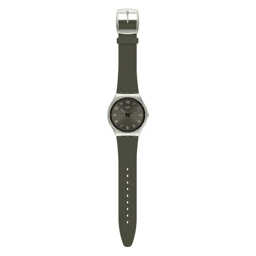 Unisex Watch Swatch (Ø 42 mm)