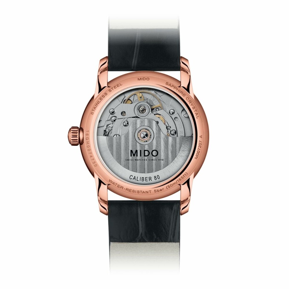 Montre Femme Mido M0072073611600 (Ø 33 mm)