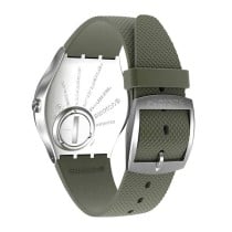 Unisex Watch Swatch (Ø 42 mm)