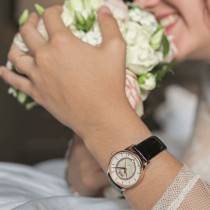 Montre Femme Mido M0072073611600 (Ø 33 mm)