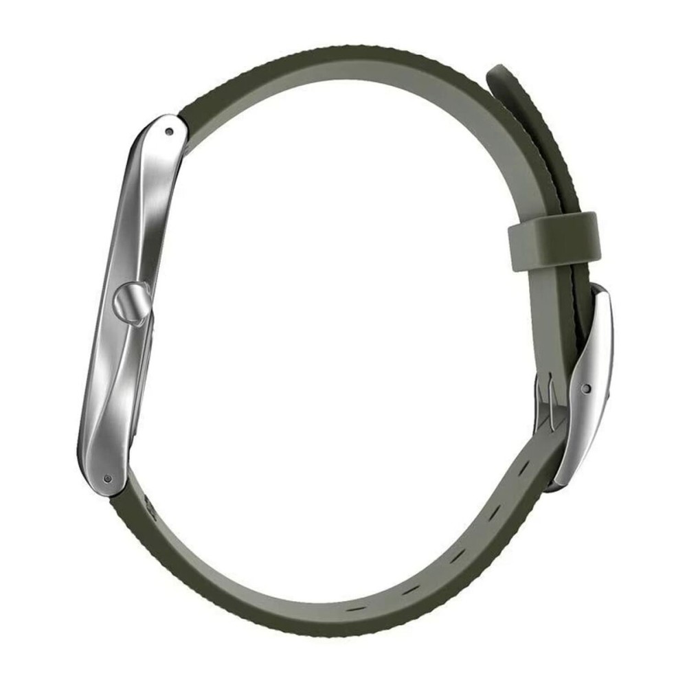 Unisex-Uhr Swatch (Ø 42 mm)