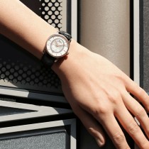 Montre Femme Mido M0072073611600 (Ø 33 mm)