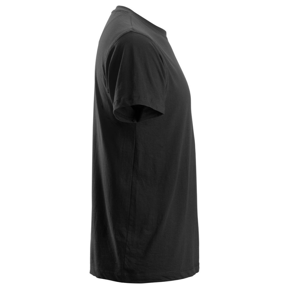 T-shirt de travail Snickers Workwear Noir