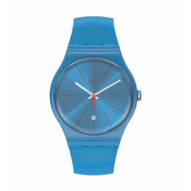 Herrenuhr Swatch LAGOONAZING (Ø 41 mm)