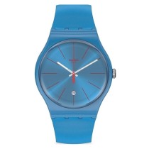 Herrenuhr Swatch LAGOONAZING (Ø 41 mm)