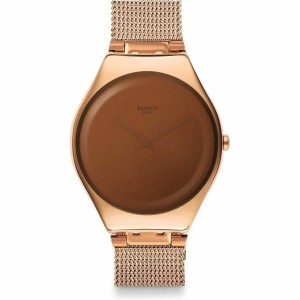 Damenuhr Swatch (Ø 38 mm)