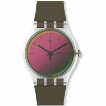 Herrenuhr Swatch (Ø 41 mm)