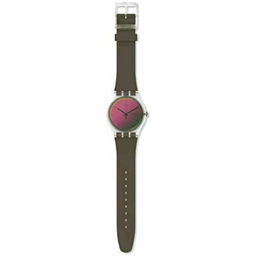 Herrenuhr Swatch (Ø 41 mm)