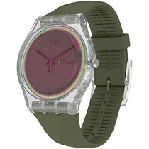 Herrenuhr Swatch (Ø 41 mm)