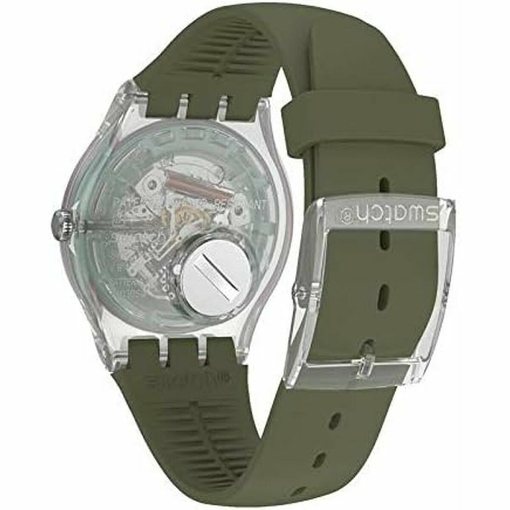 Montre Homme Swatch (Ø 41 mm)