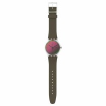 Herrenuhr Swatch (Ø 41 mm)