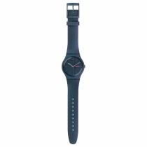 Unisex-Uhr Swatch (Ø 41 mm)