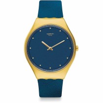 Damenuhr Swatch (Ø 38 mm)