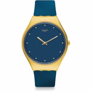 Damenuhr Swatch (Ø 38 mm)