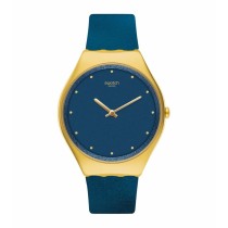 Damenuhr Swatch (Ø 38 mm)