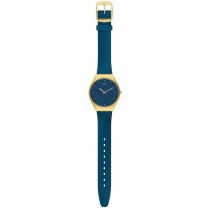 Damenuhr Swatch (Ø 38 mm)