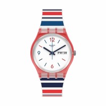 Herrenuhr Swatch (Ø 34 mm)