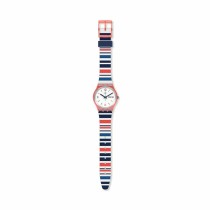 Herrenuhr Swatch (Ø 34 mm)