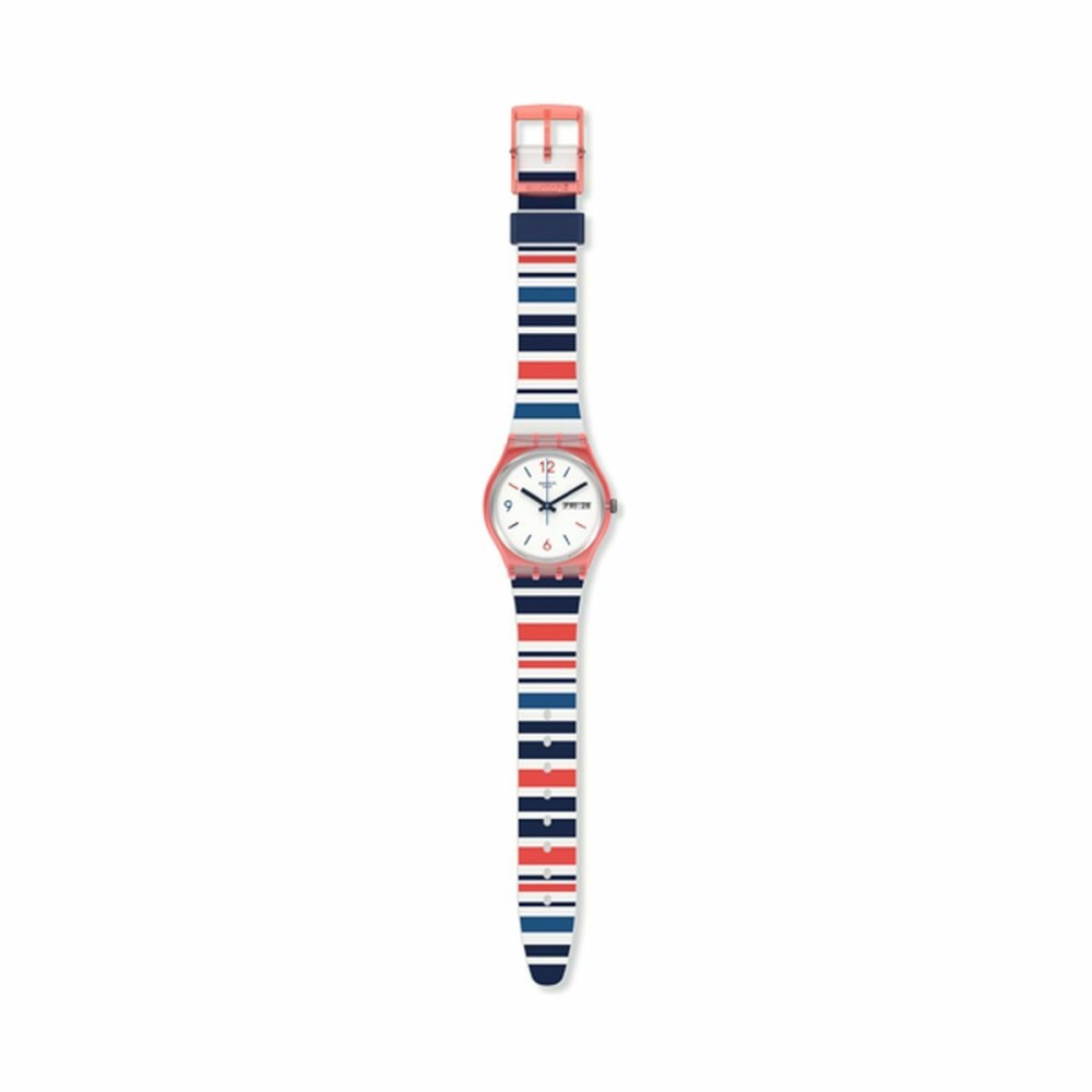 Herrenuhr Swatch (Ø 34 mm)
