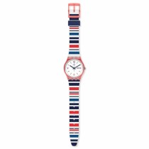 Herrenuhr Swatch (Ø 34 mm)