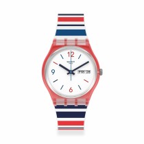 Montre Homme Swatch (Ø 34 mm)