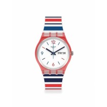 Herrenuhr Swatch (Ø 34 mm)
