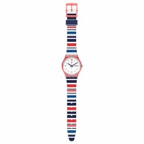Montre Homme Swatch (Ø 34 mm)